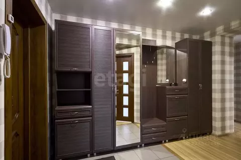 3-к кв. Саратовская область, Саратов ул. Имени Ю.И. Менякина, 8 (72.1 ...