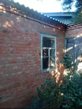 Дом в Ростовская область, Белокалитвинский район, пос. Синегорский ...