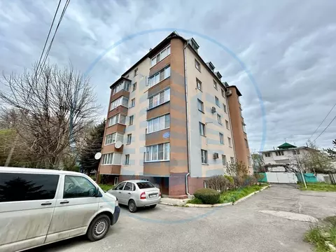 3-к кв. Ставропольский край, Ессентуки ул. Маяковского, 15 (71.8 м)