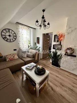 3-к кв. Калининградская область, Калининград просп. Победы, 243 (42.0 ...