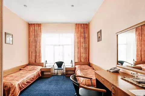 Комната Крым, Ялта ул. Рузвельта, 10-12 (15.0 м)