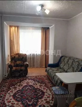 Комната Алтайский край, Барнаул ул. Эмилии Алексеевой, 84А (15.4 м)