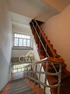 1-к кв. Пермский край, Кунгур ул. Карла Маркса, 33 (24.1 м)