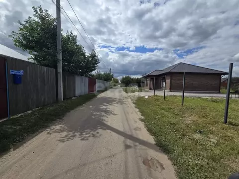 Участок в Брянская область, Брянский район, Снежское с/пос, с. ...