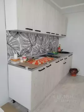 1-к кв. Москва ул. Мусы Джалиля, 18 (34.4 м)