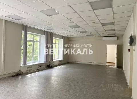 Помещение свободного назначения в Москва ул. Куусинена, 5 (72 м)