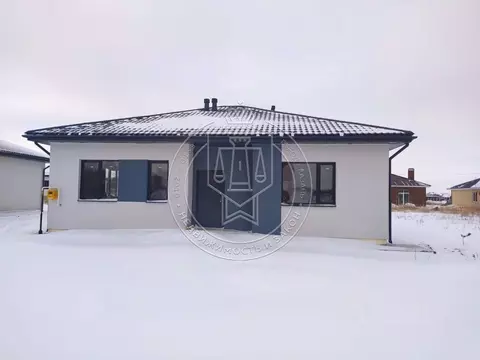 Коттедж в Татарстан, Лаишевский район, Егорьевское с/пос ул. Мусы ...