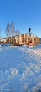 Дом в Московская область, Можайский муниципальный округ, д. Левашово  ...