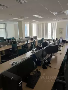 Офис в Москва ул. Правды, 26 (1237 м)