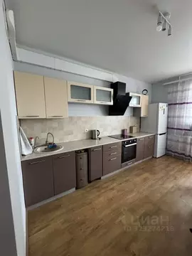 1-к кв. Тюменская область, Тюмень ул. Прокопия Артамонова, 8 (41.0 м)