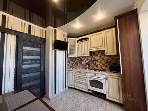 2-к кв. Белгородская область, Белгород ул. Есенина, 50б (50.7 м)