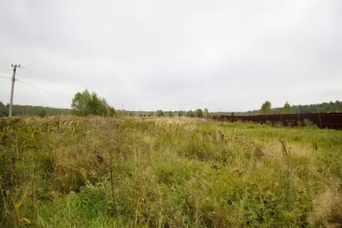 Участок в Калужская область, Перемышльский муниципальный округ, ...