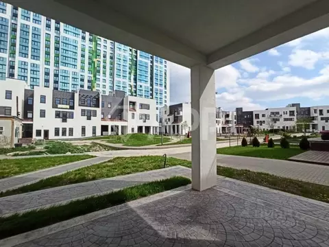 Помещение свободного назначения в Краснодарский край, Новороссийск ул. ...