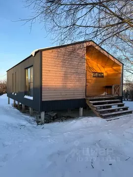 Дом в Самарская область, Ставропольский район, Жигули с/пос, с. Жигули ...
