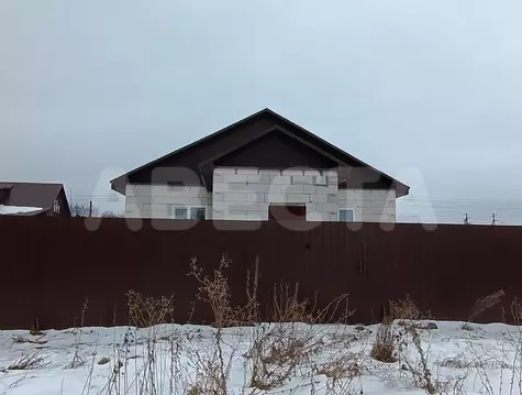 Дом в Омская область, Омский район, Морозовское с/пос, д. Ракитинка ...