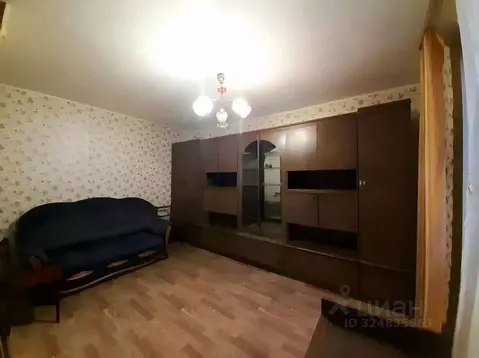 1-к кв. Московская область, Наро-Фоминск ул. Пешехонова, 9 (35.0 м)