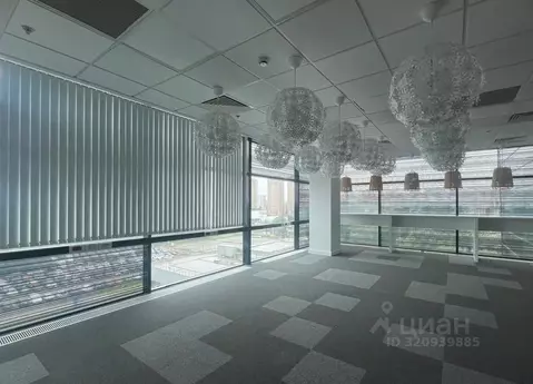 Офис в Московская область, Химки Ленинградская ул., вл39с5 (1355 м)