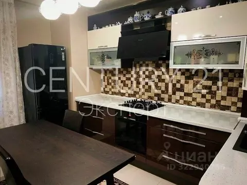 4-к кв. Калининградская область, Зеленоградск ул. Бровцева, 11А (101.5 ...