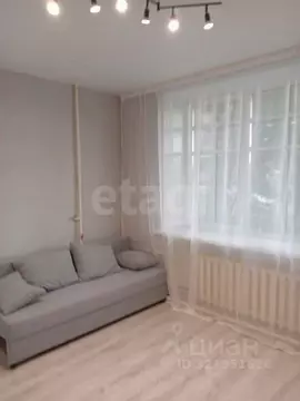 2-к кв. Пермский край, Пермь ул. Сапфирная, 15 (40.0 м)