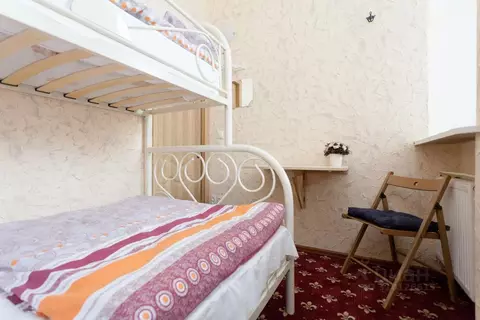 Комната Москва Трубниковский пер., 24С1 (6.0 м)