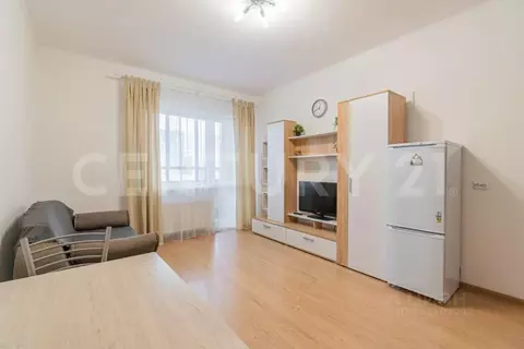 Студия Санкт-Петербург Комендантский просп., 69 (28.0 м)