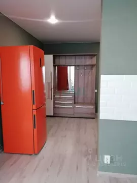 1-к кв. Новосибирская область, Новосибирск ул. Коминтерна, 126 (42.0 ...