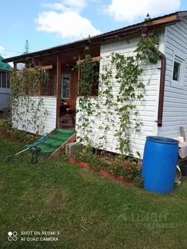 Дом в Кировская область, Киров Учитель-Рязанцевы СДТ,  (25 м)