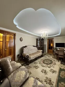 2-к кв. Кабардино-Балкария, Нальчик ул. Кирова (50.8 м)