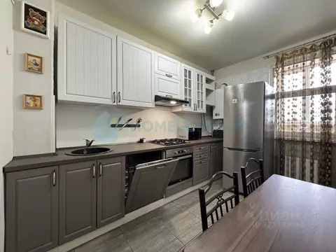 1-к кв. Севастополь ул. Горпищенко, 145к1 (37.1 м)