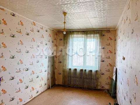 3-к кв. Брянская область, Дятьково Киевская ул., 37А (70.6 м)