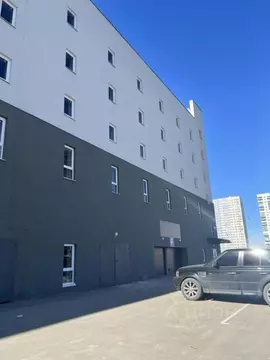 Производственное помещение в Самарская область, Самара ул. Петра ...