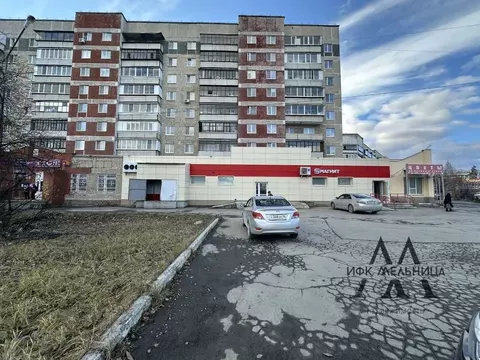 Помещение свободного назначения в Свердловская область, Полевской ...