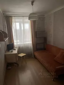 Комната Башкортостан, Уфа ул. Блюхера, 21