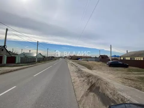 Участок в Воронежская область, Рамонский район, Яменское с/пос, д. ...