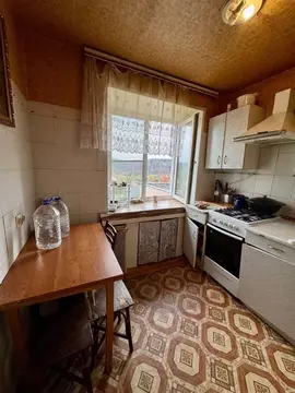 2-к кв. Калужская область, Боровский муниципальный округ, д. Кривское ...