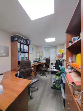 Офис в Москва Комсомольский просп., 25К1 (15 м)