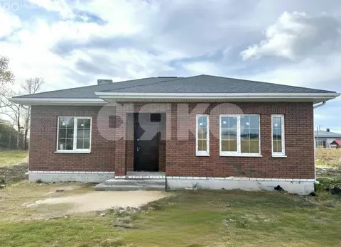 Дом в Московская область, Раменский муниципальный округ, деревня ...