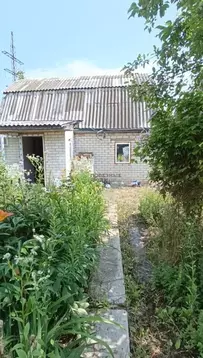 Дом в Орловская область, Орел Кристалл СНТ, 93 (56 м)