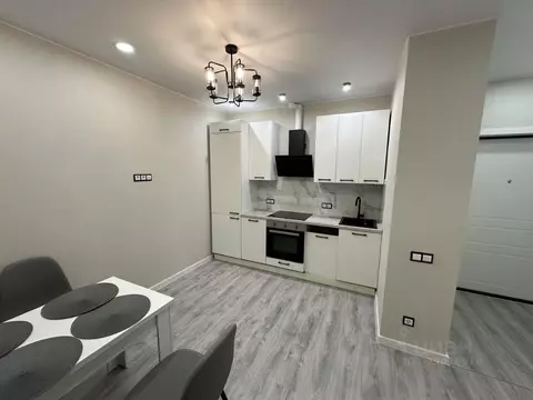 2-к кв. Московская область, Ивантеевка Пушкинский городской округ, ул. ...