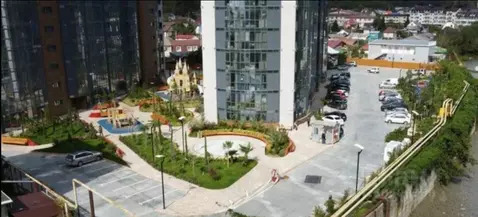 Помещение свободного назначения в Краснодарский край, Туапсинский ...