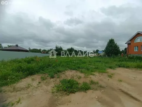 Участок в Московская область, городской округ Коломна, село Чанки (15 ...