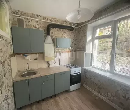 2-к кв. Белгородская область, Белгород пер. 1-й Заводской, 6А (47.9 м)