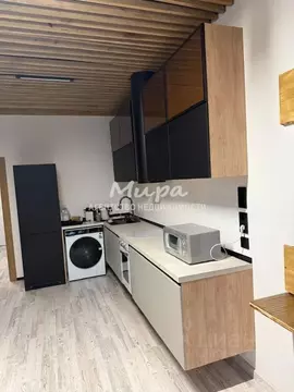 1-к кв. Москва Стремянный пер., 2 (53.0 м)