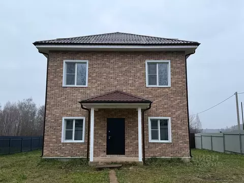 Дом в Московская область, Ступино городской округ, д. Кишкино ул. ...