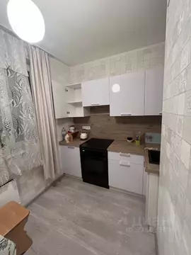 1-к кв. Москва Мичуринский просп., 31К3 (37.0 м)