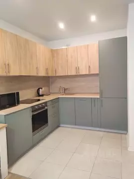 1-к кв. Москва просп. Новосередневский, 17к2 (35.8 м)