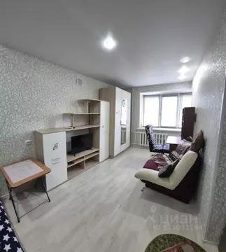 Комната Нижегородская область, Нижний Новгород ул. Юлиуса Фучика, 4 ...