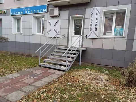 Помещение свободного назначения в Красноярский край, Красноярск ...