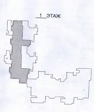 Торговая площадь в Москва Рождественская ул., 4 (330 м)