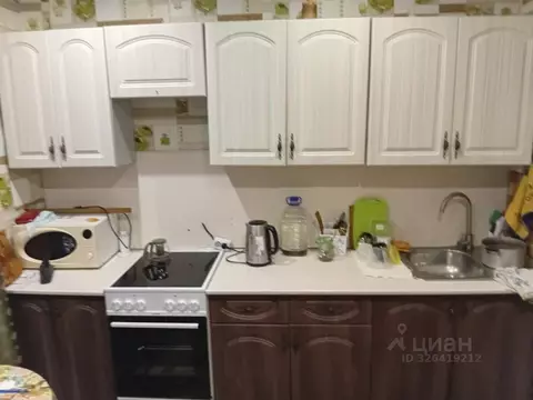 1-к кв. Башкортостан, Уфа ул. Летчиков, 5 (37.2 м)